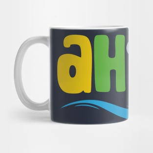 Ahoy Mug